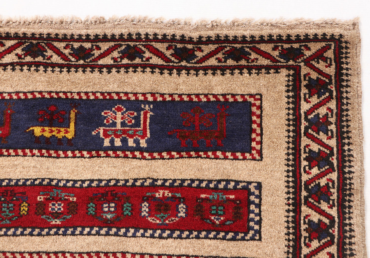 PICTORIAL RUGS