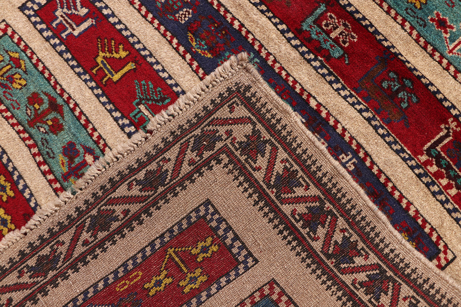PICTORIAL RUGS