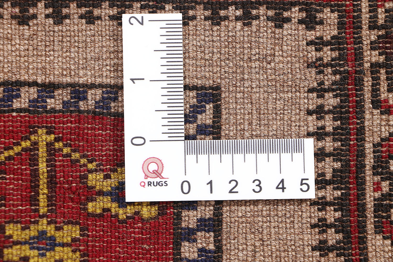 PICTORIAL RUGS
