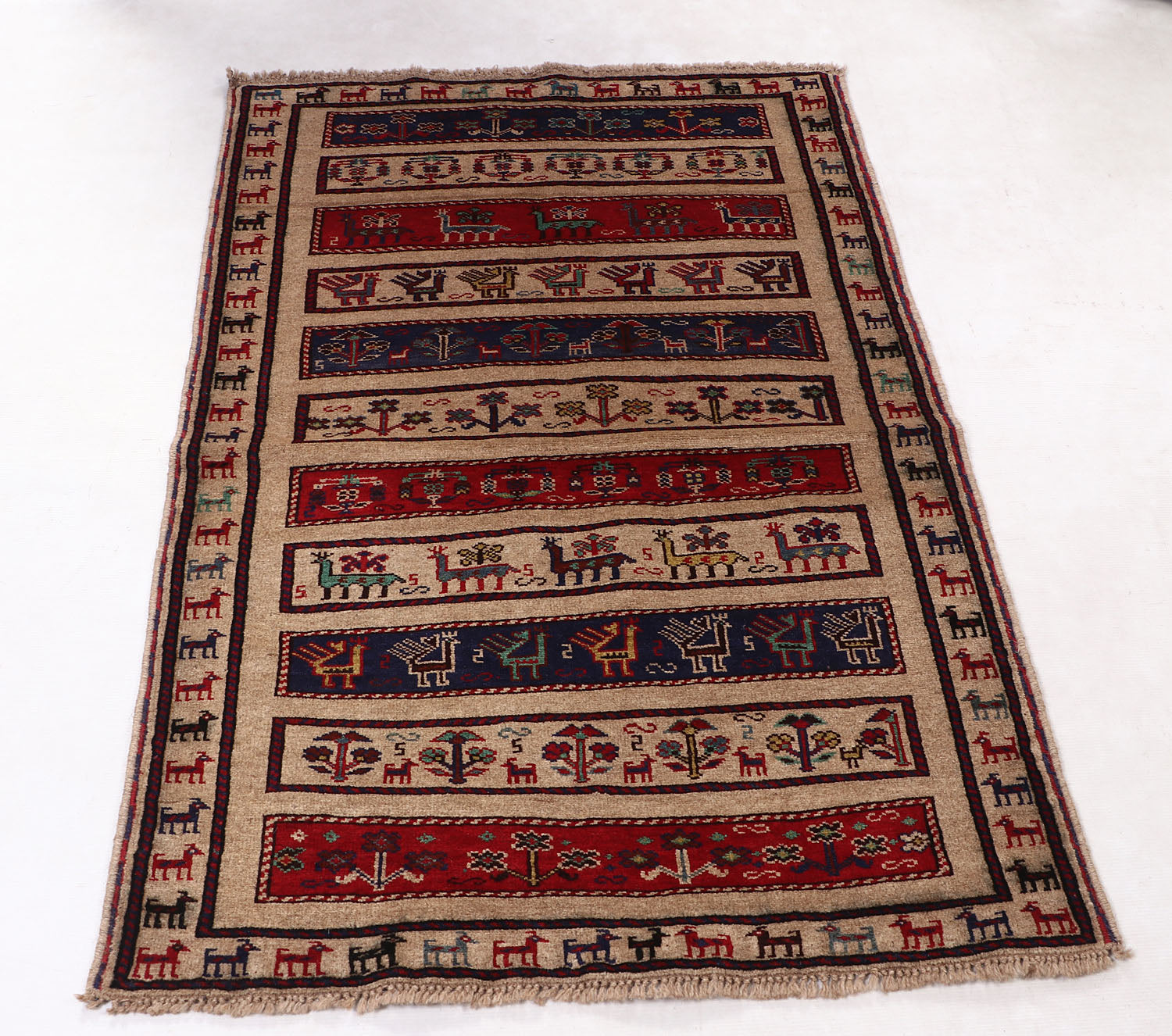 PICTORIAL RUGS