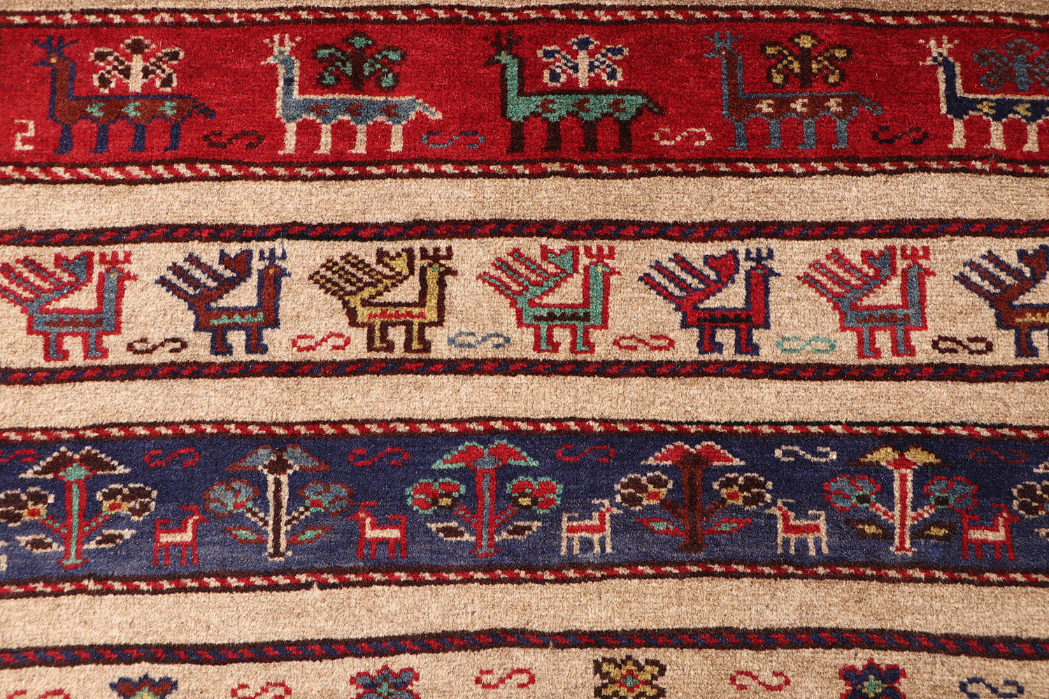 PICTORIAL RUGS