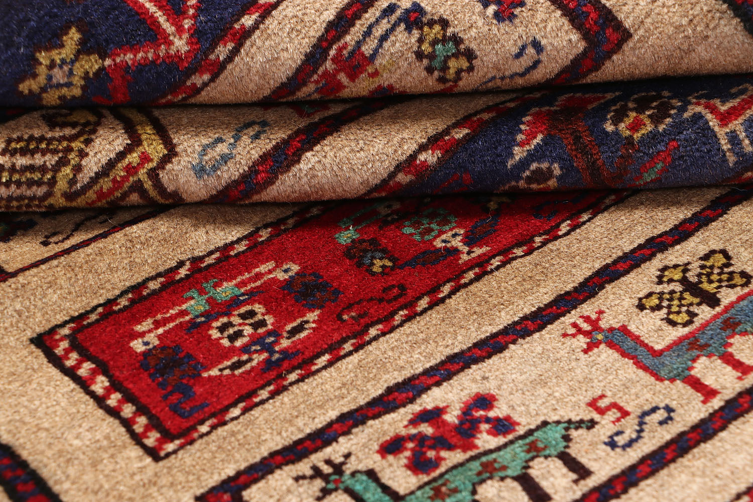 PICTORIAL RUGS
