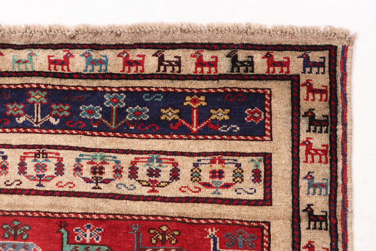PICTORIAL RUGS