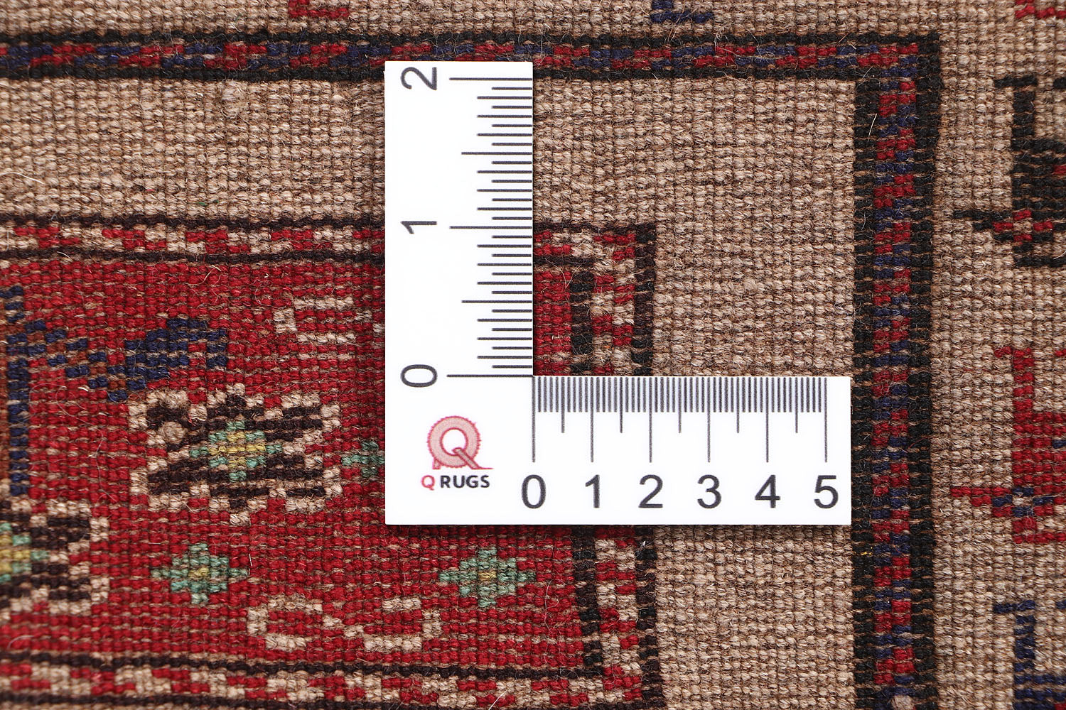 PICTORIAL RUGS