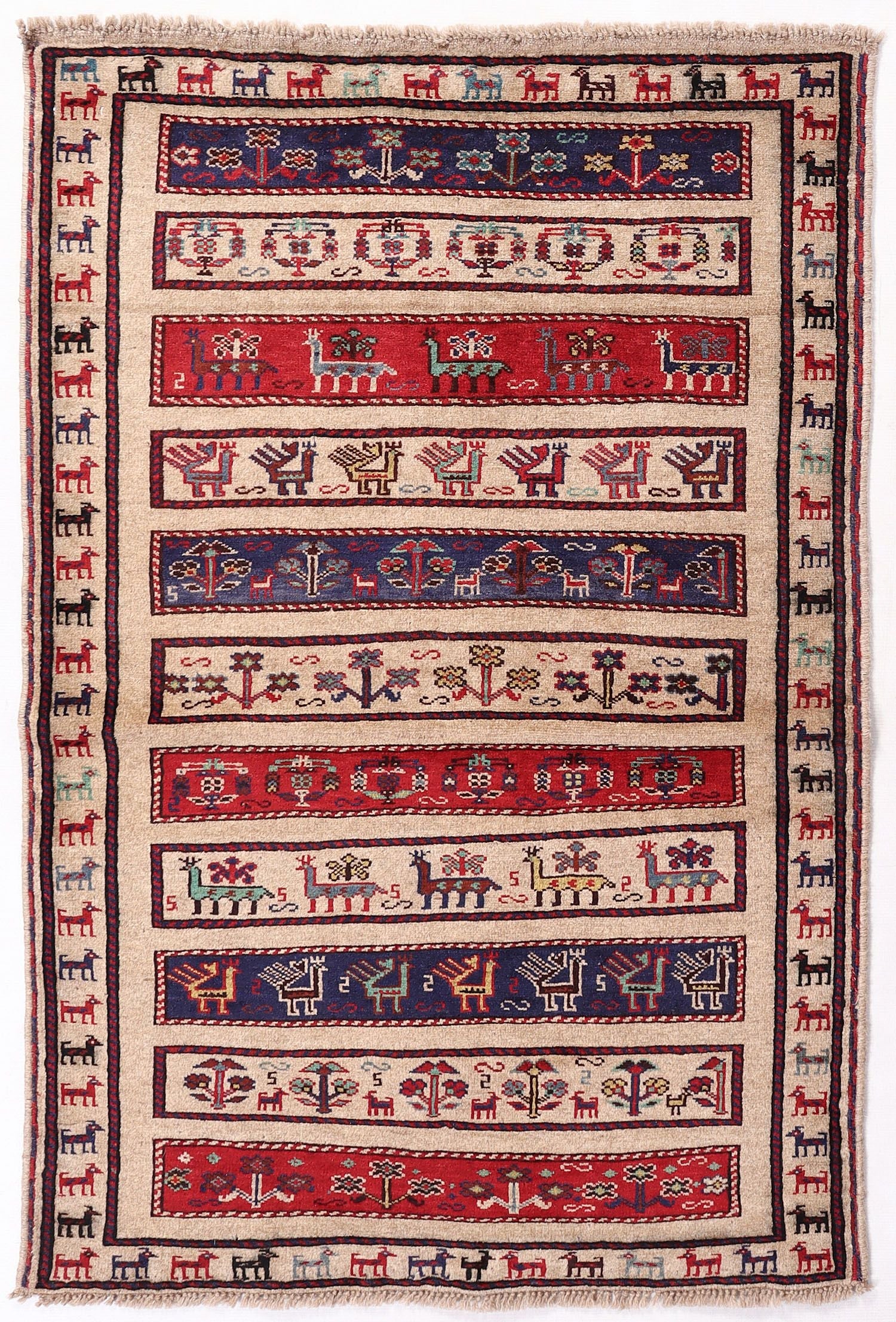 PICTORIAL RUGS