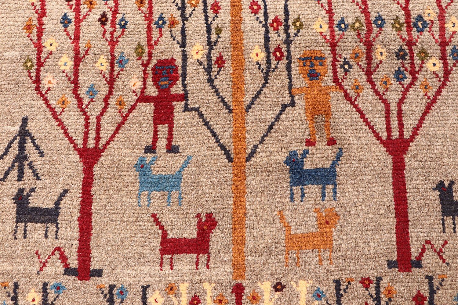 PICTORIAL RUGS