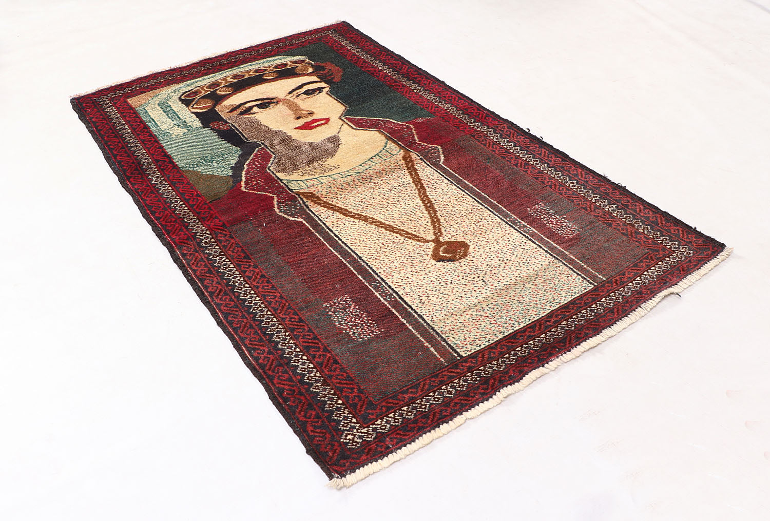 PICTORIAL RUGS