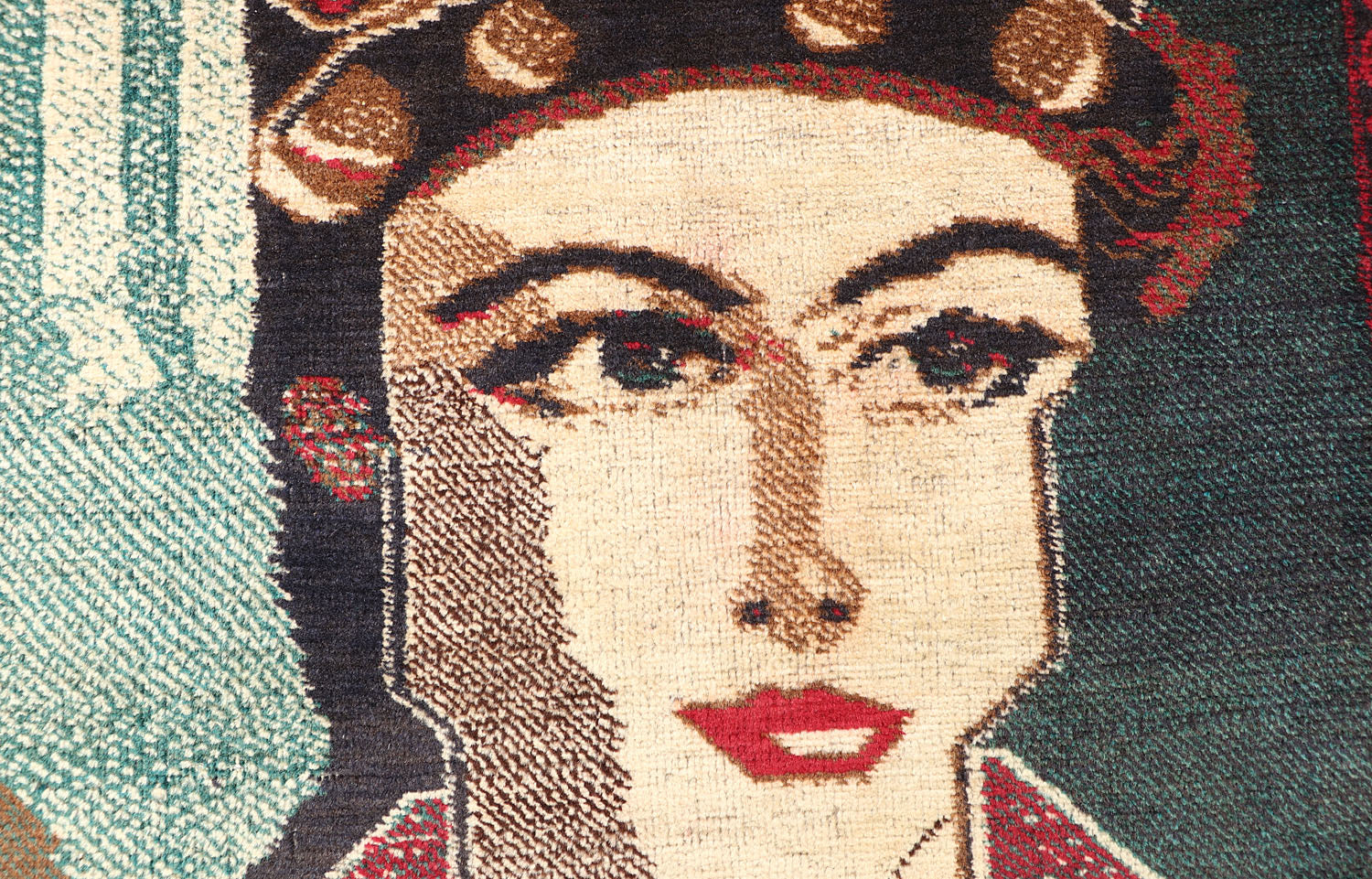 PICTORIAL RUGS