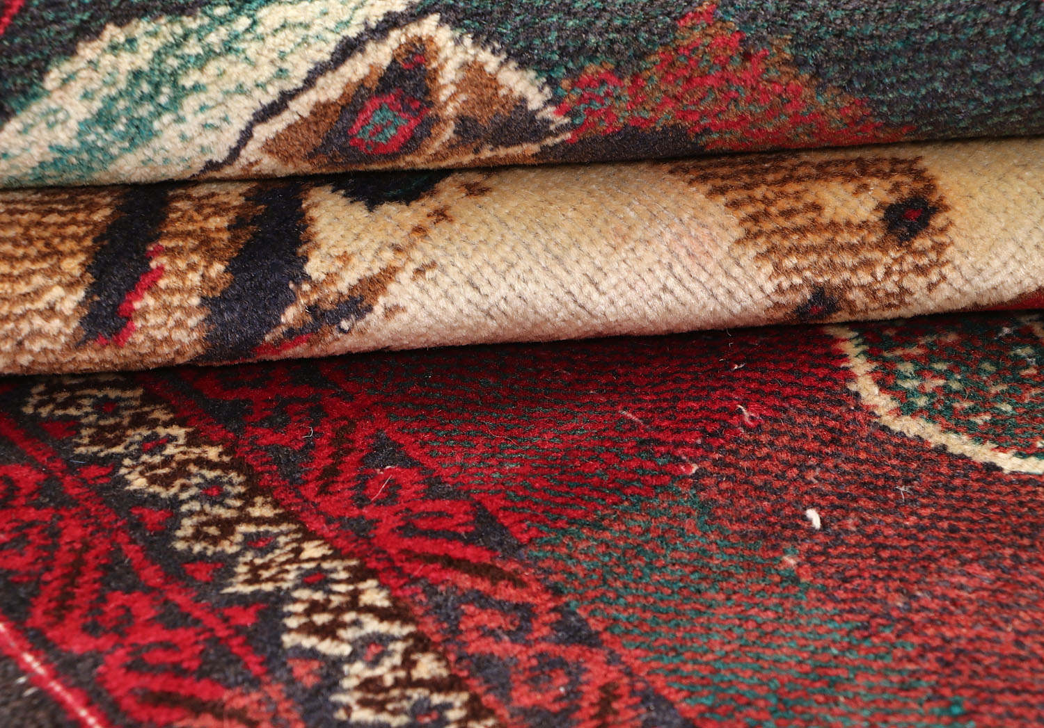 PICTORIAL RUGS