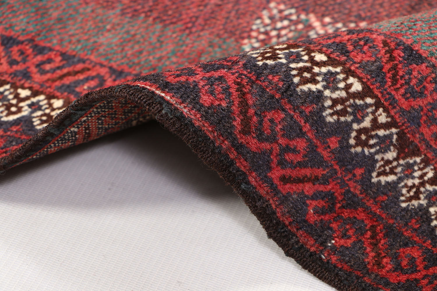 PICTORIAL RUGS