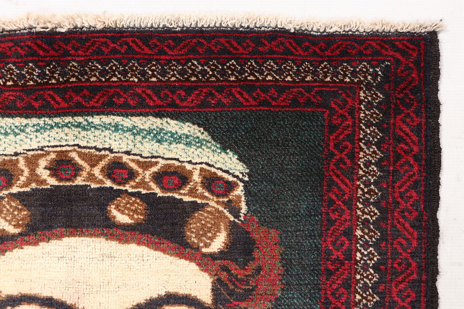 PICTORIAL RUGS