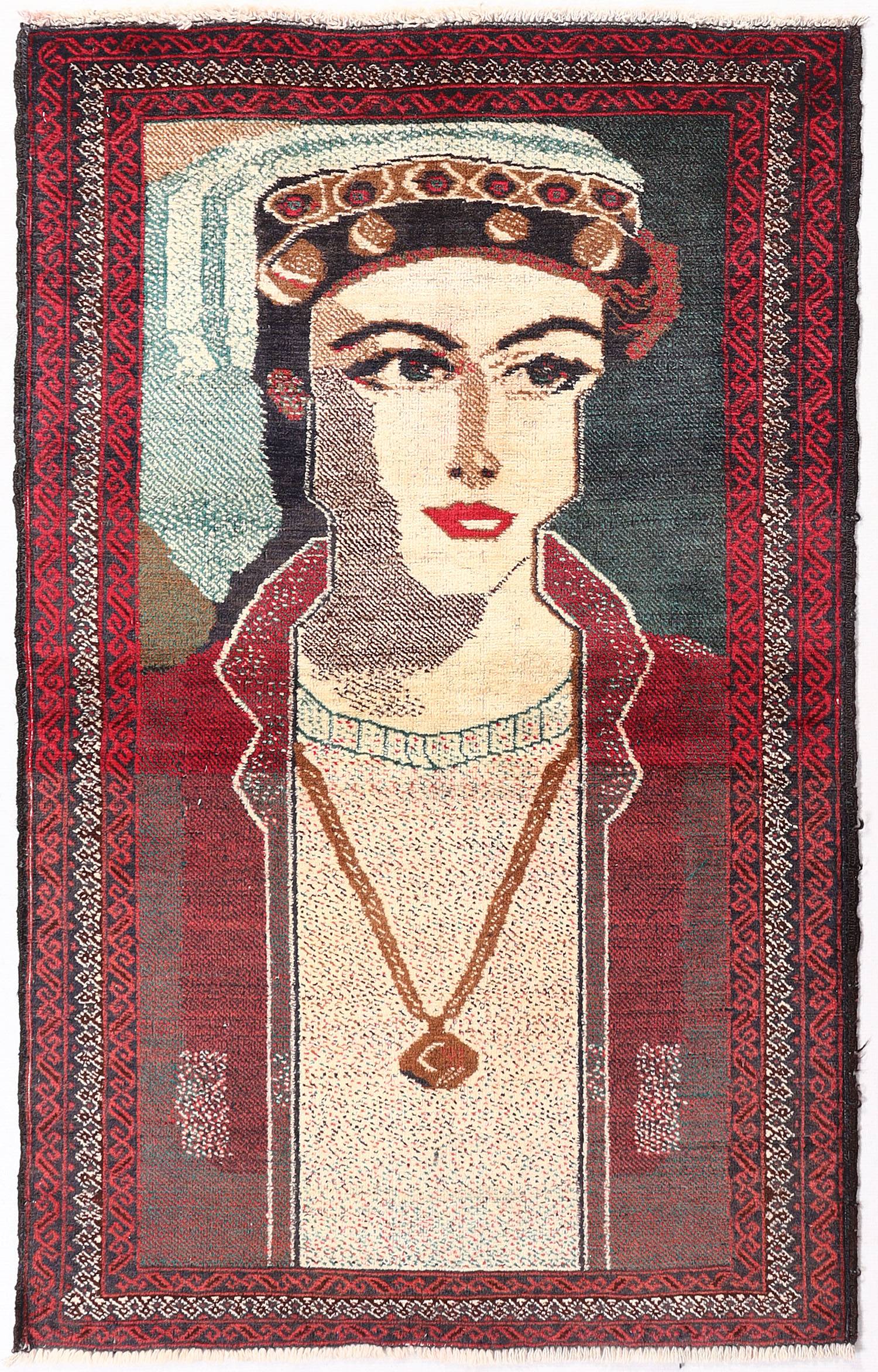 PICTORIAL RUGS