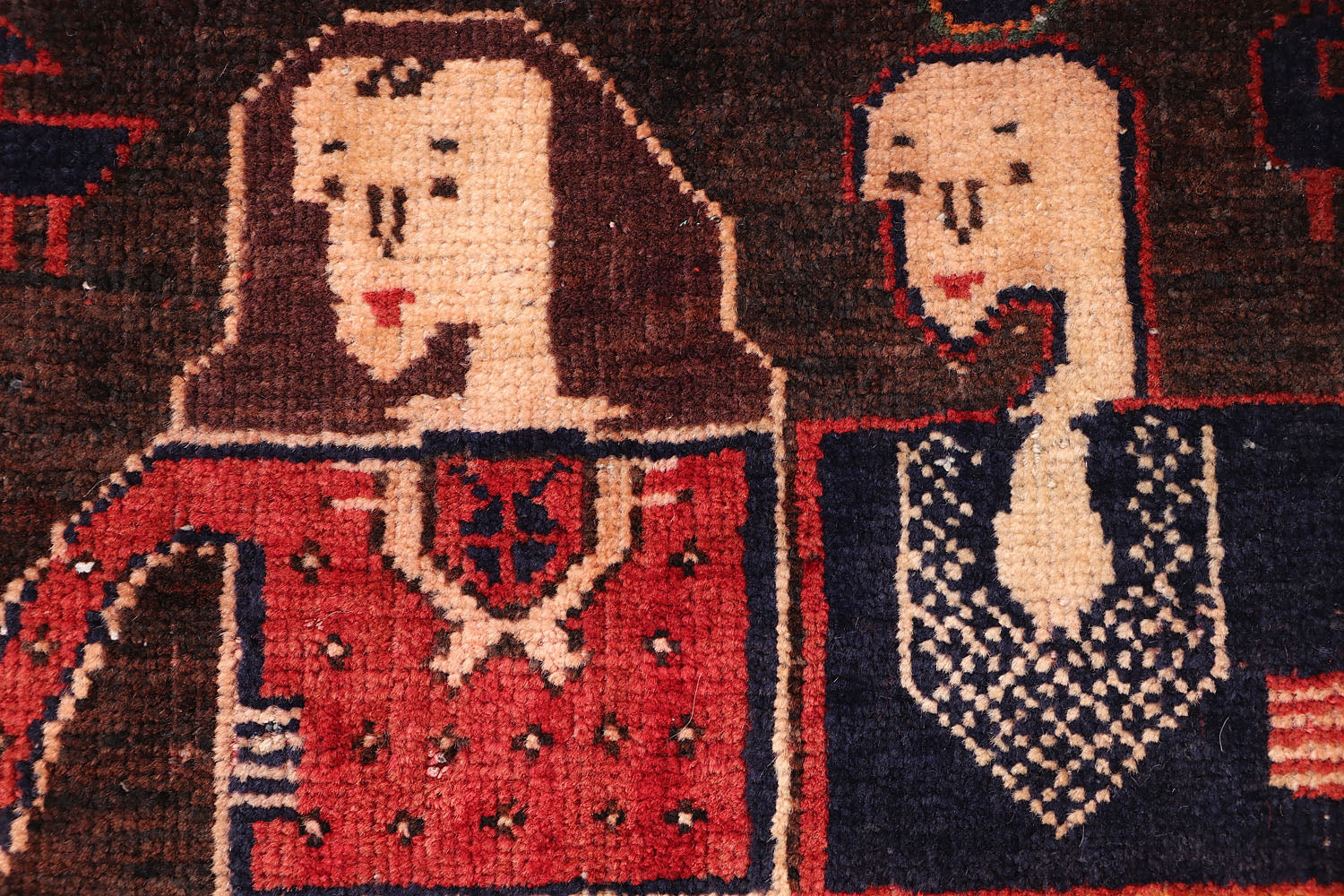 PICTORIAL RUGS