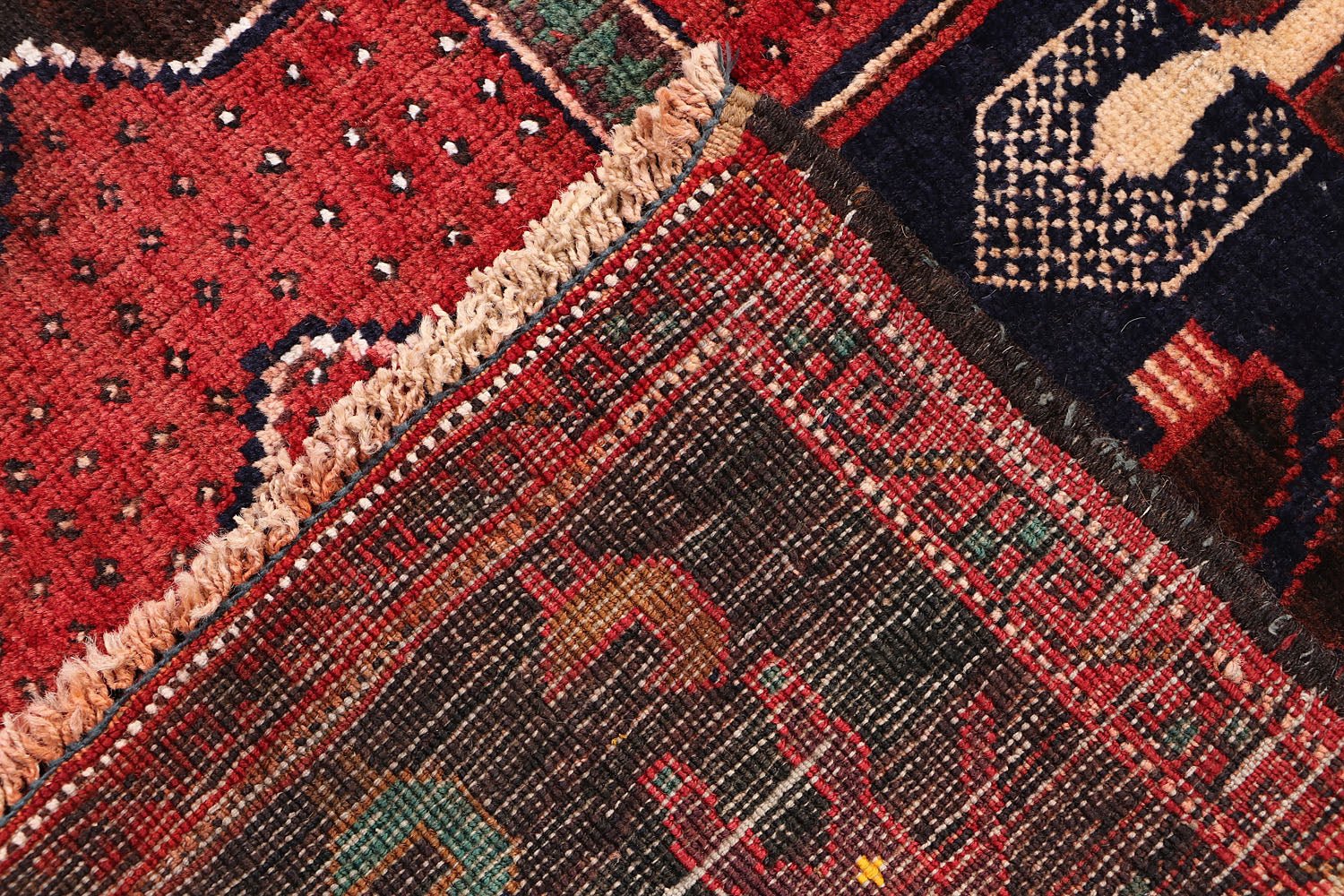 PICTORIAL RUGS