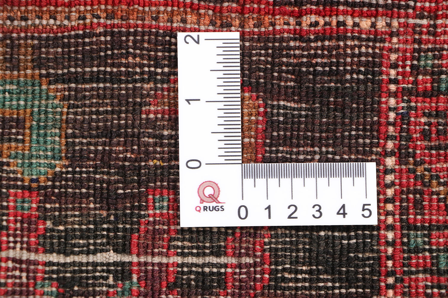 PICTORIAL RUGS