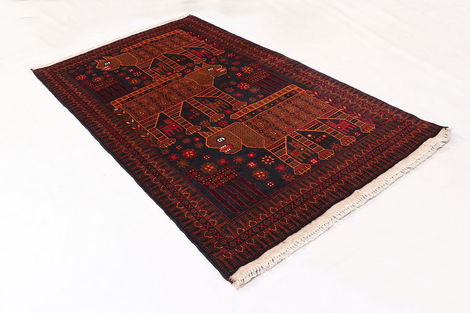 PICTORIAL RUGS