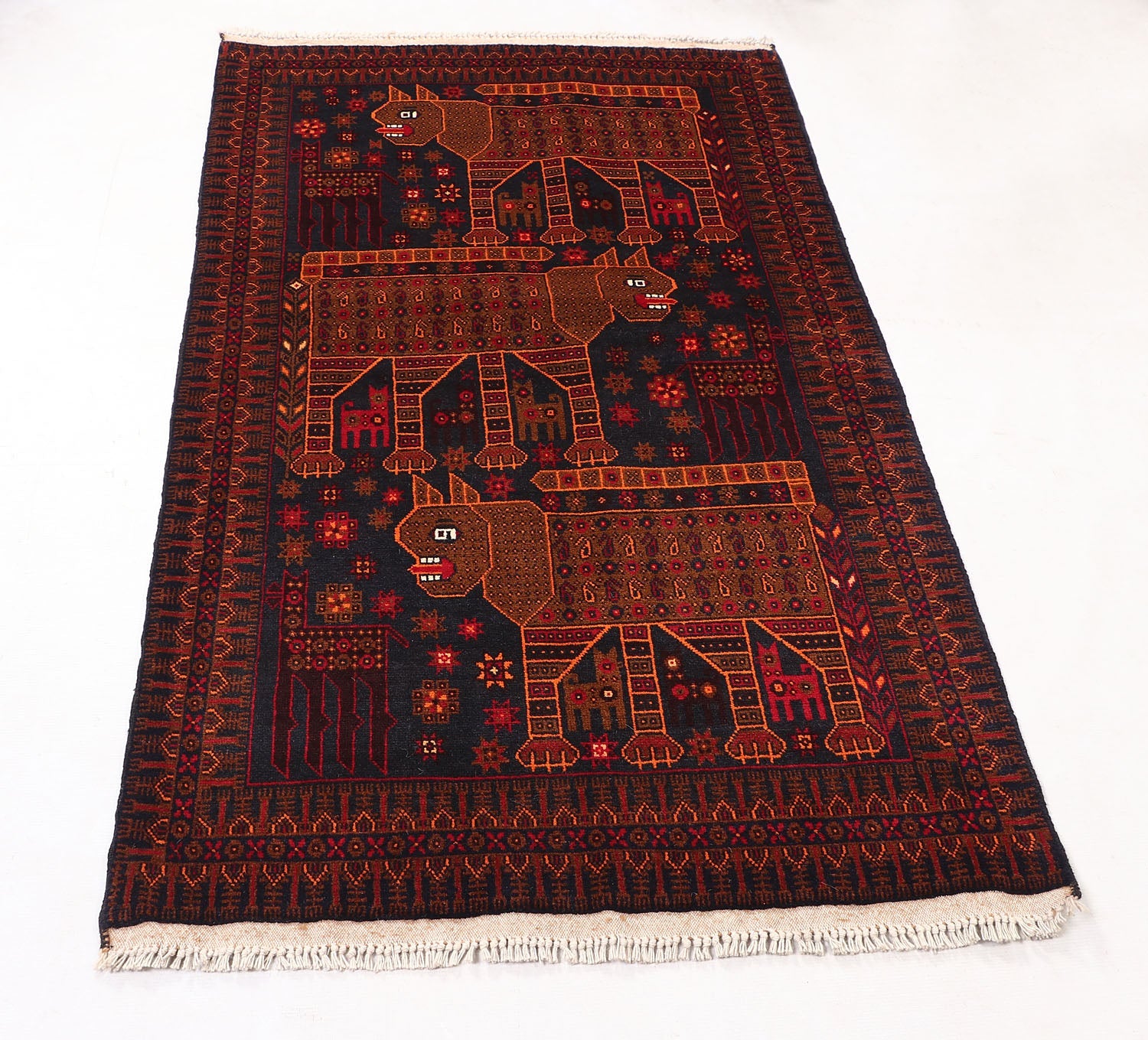 PICTORIAL RUGS