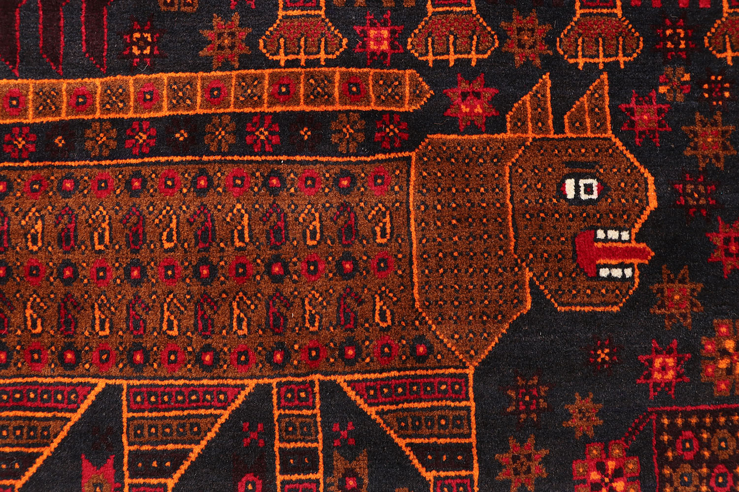PICTORIAL RUGS