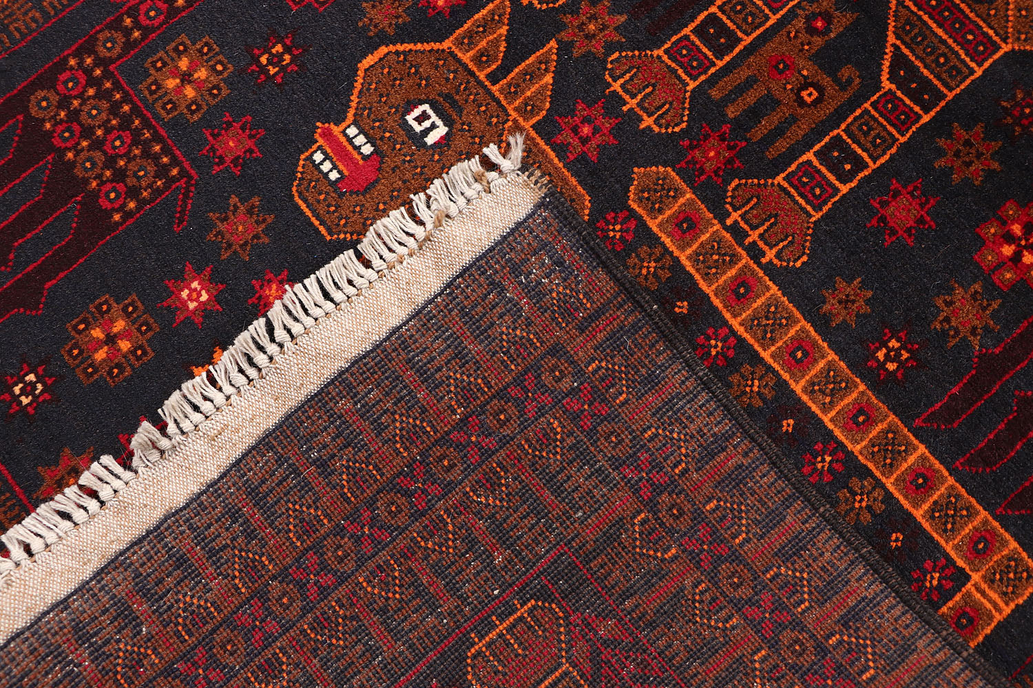PICTORIAL RUGS