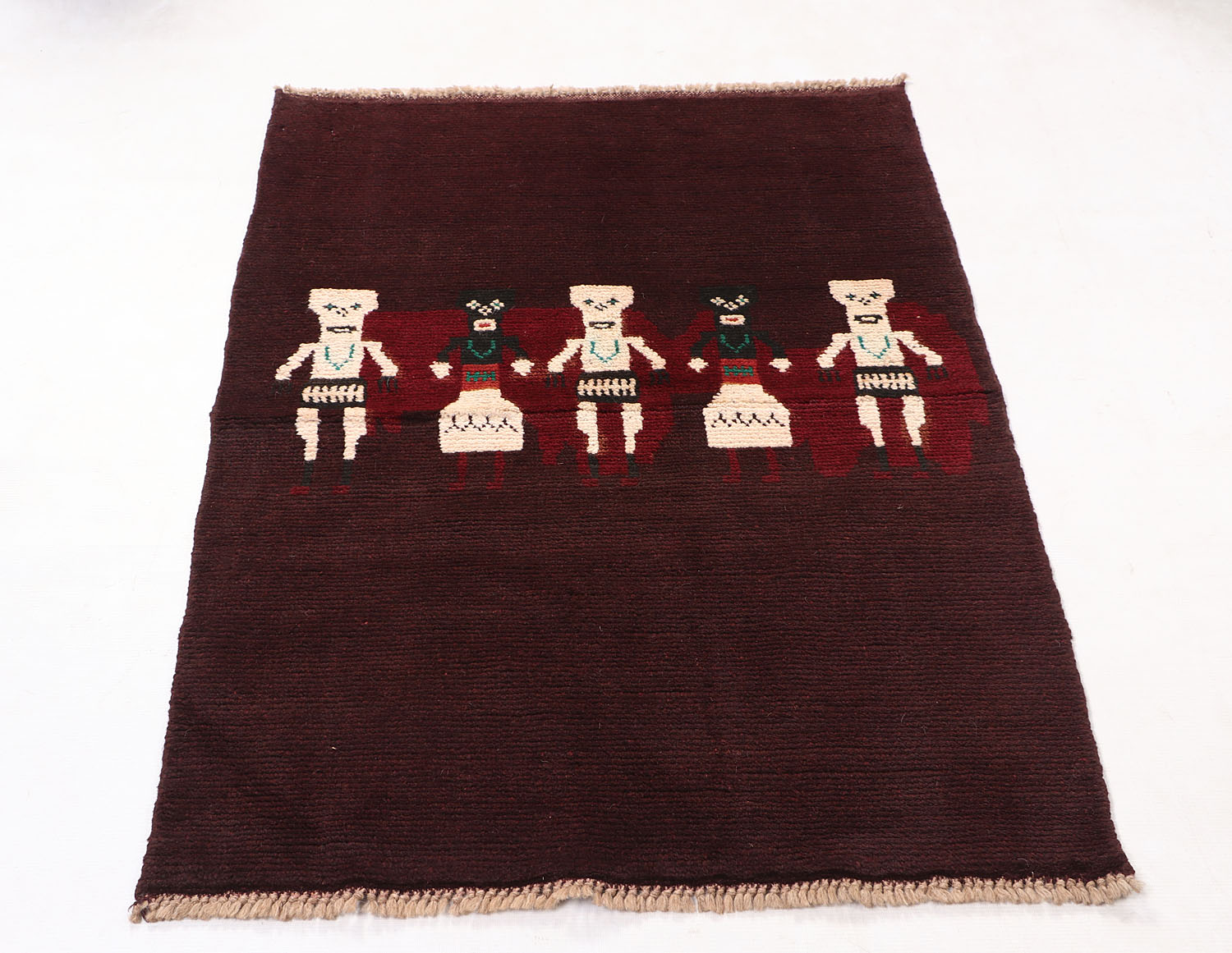 PICTORIAL RUGS