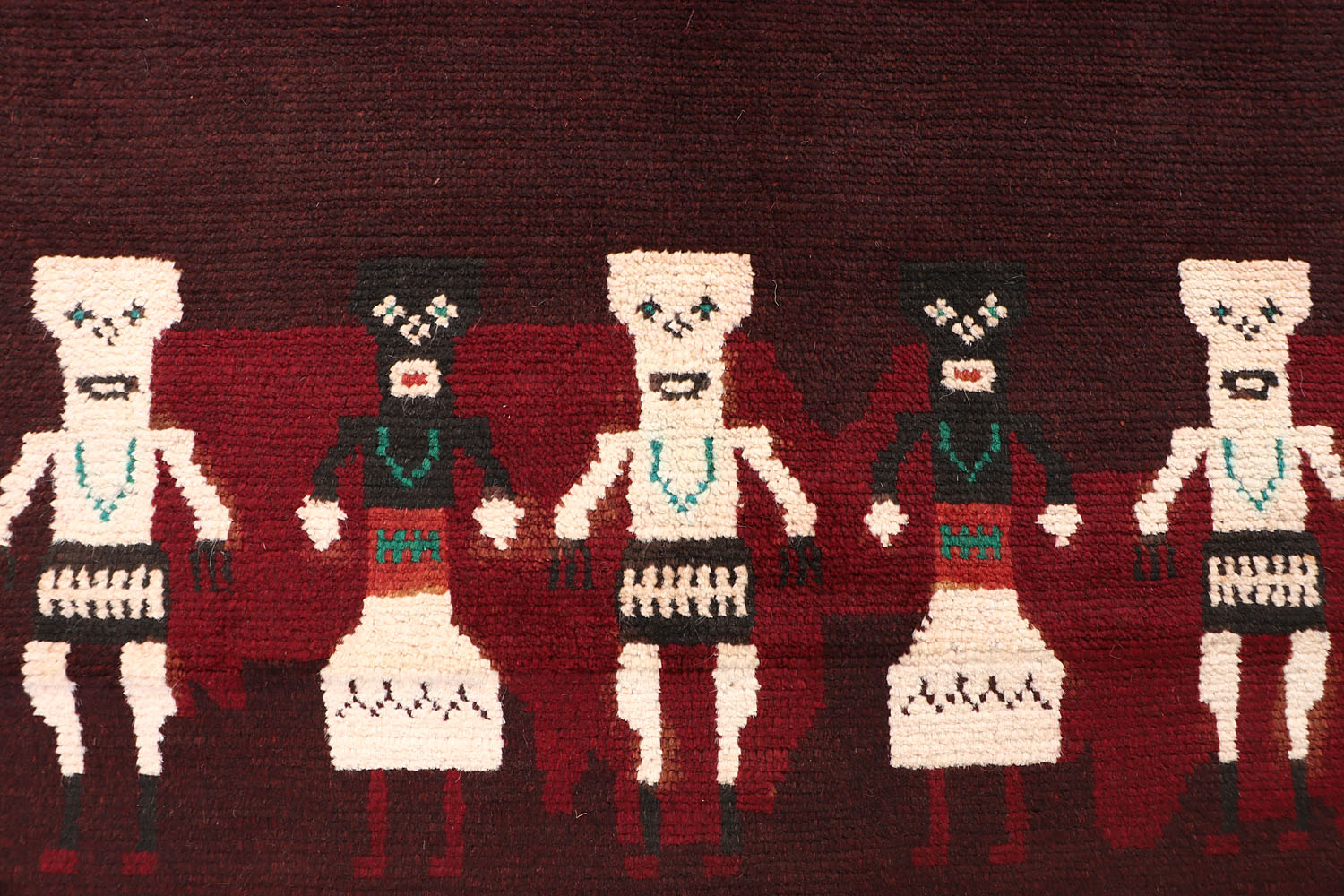 PICTORIAL RUGS