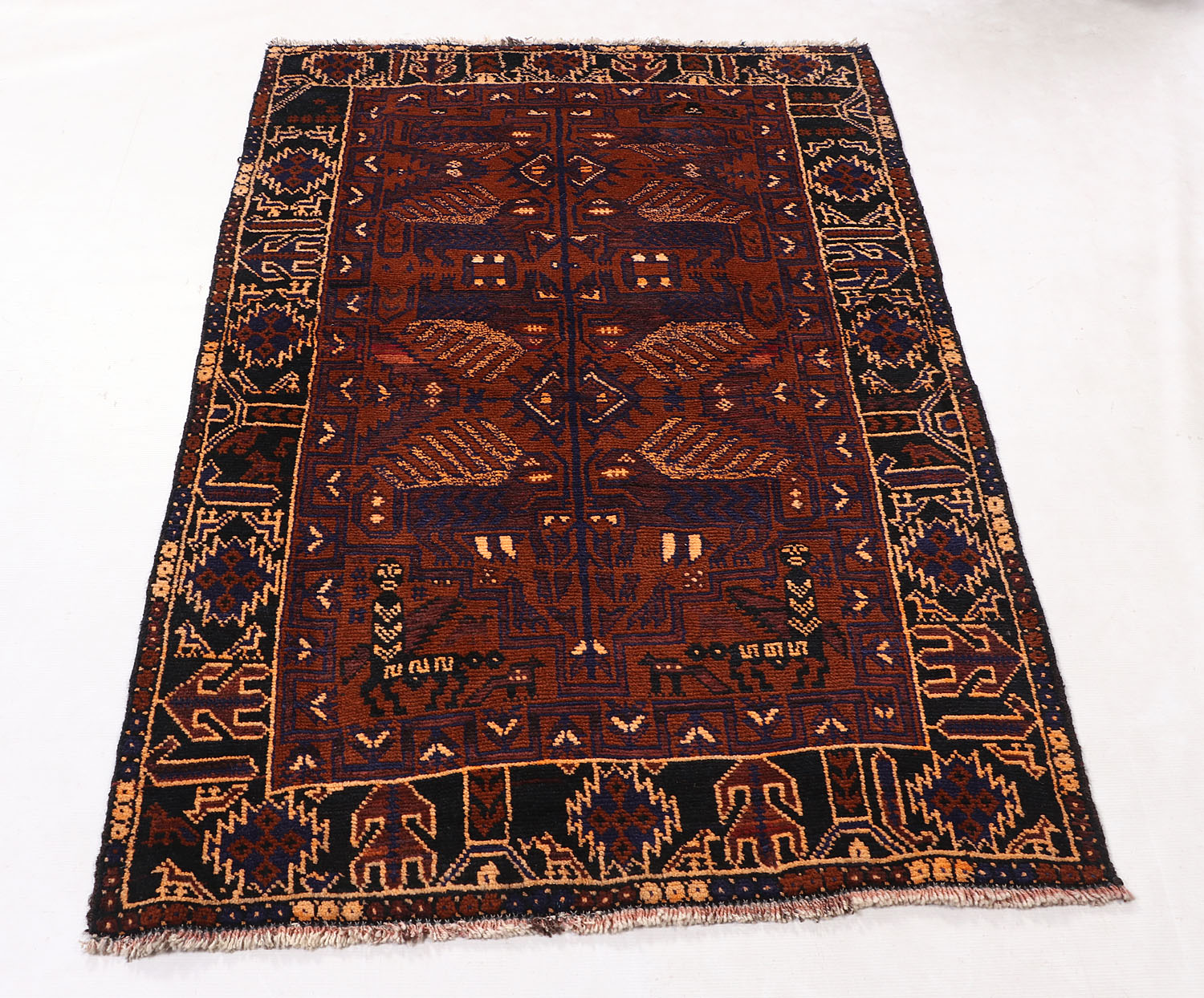 PICTORIAL RUGS