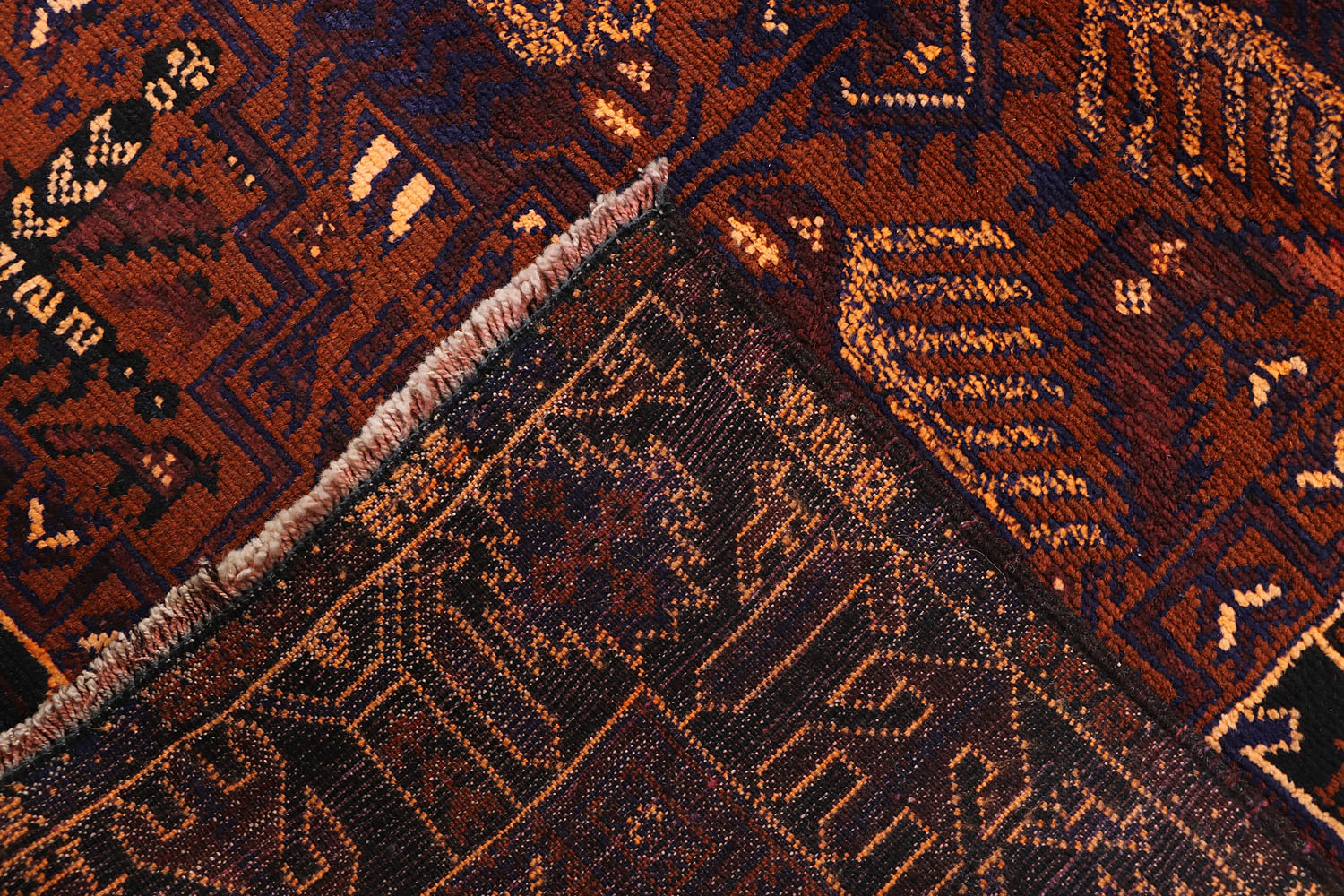 PICTORIAL RUGS