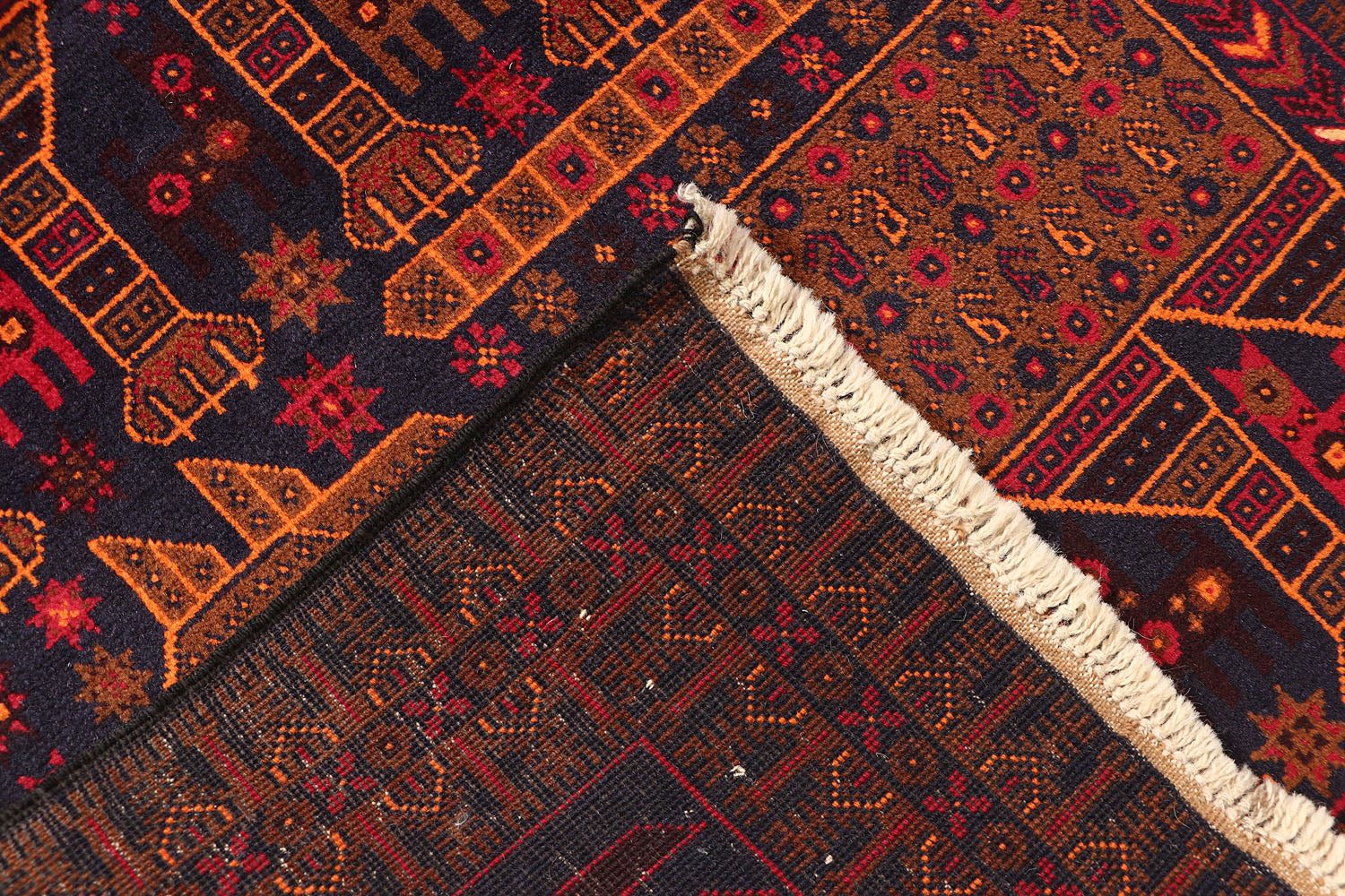 PICTORIAL RUGS