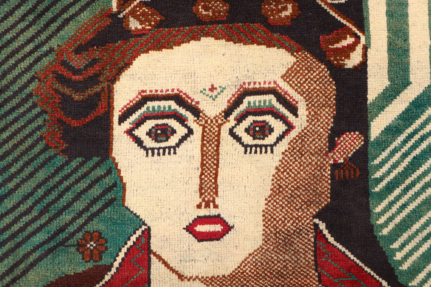 PICTORIAL RUGS