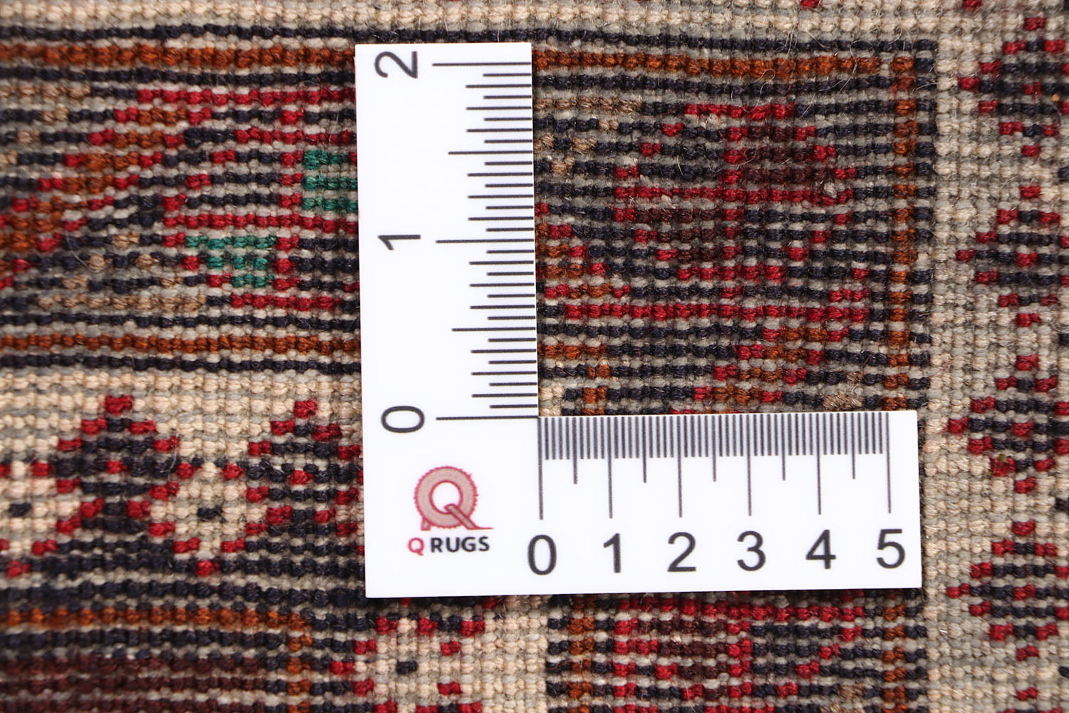 PICTORIAL RUGS