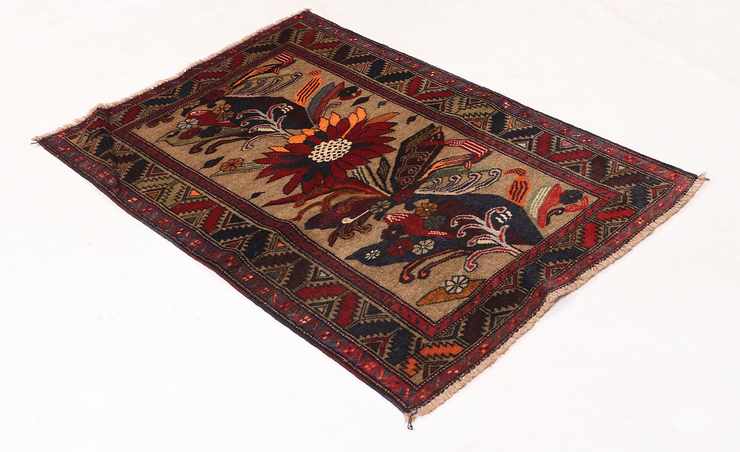 PICTORIAL RUGS