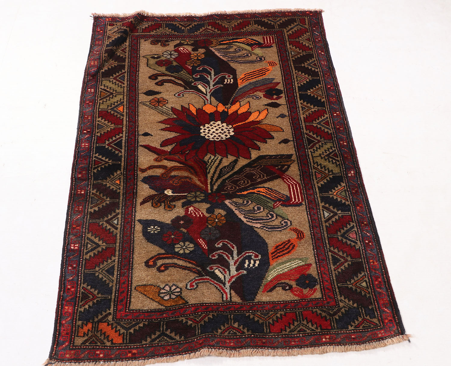 PICTORIAL RUGS