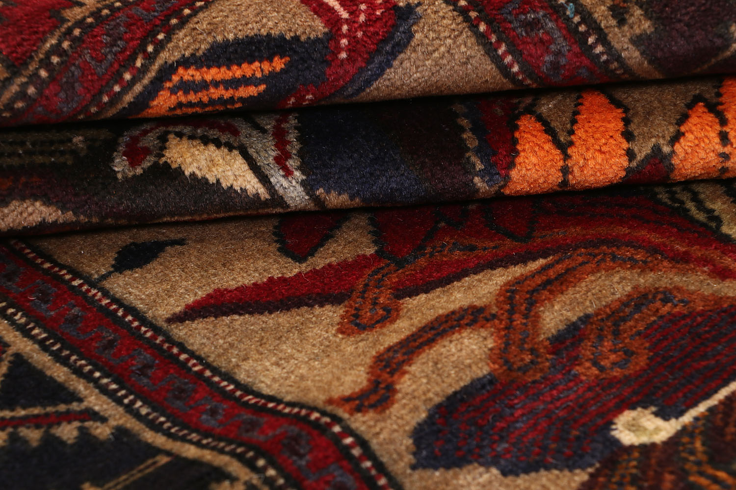 PICTORIAL RUGS