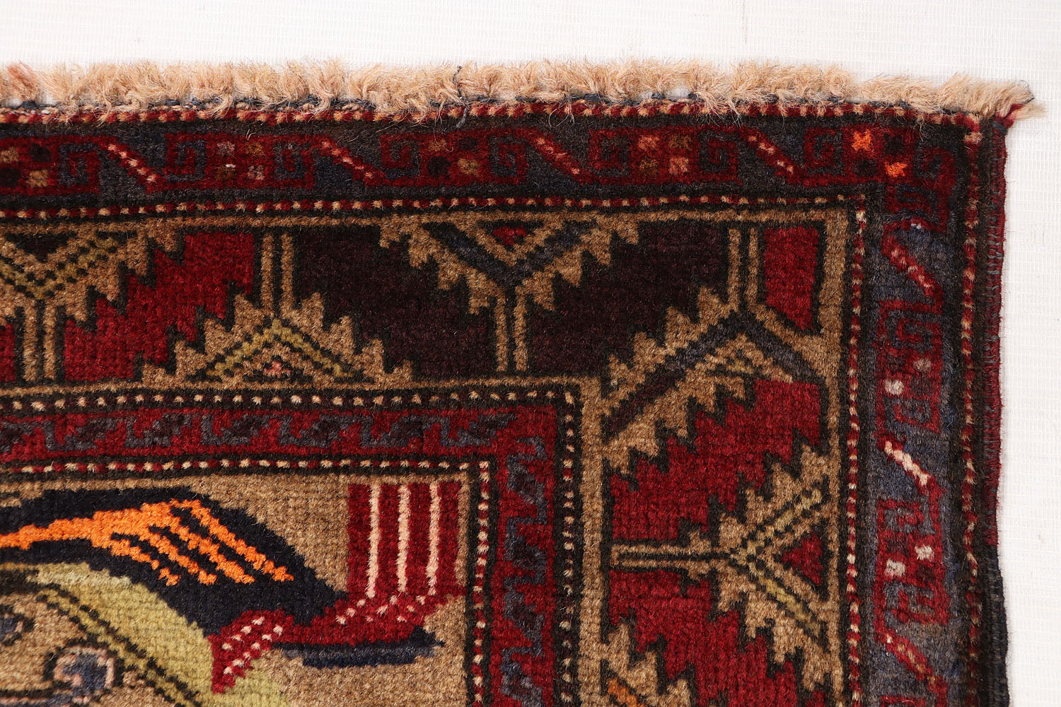 PICTORIAL RUGS