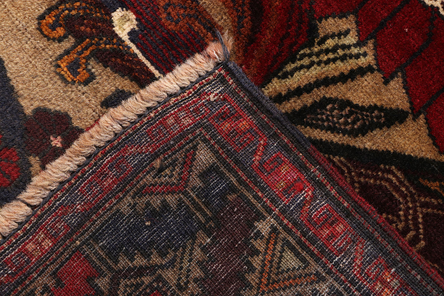 PICTORIAL RUGS