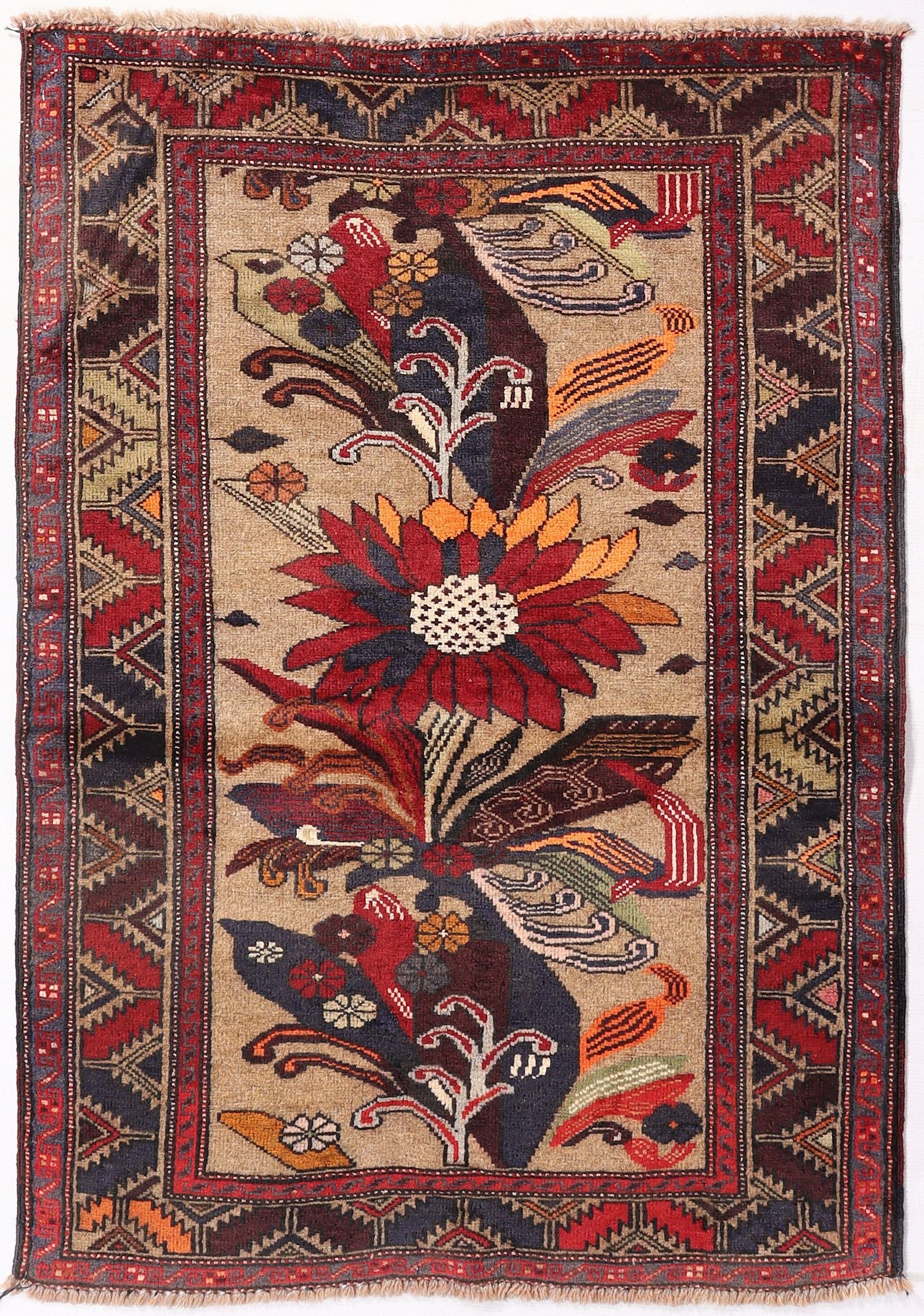 PICTORIAL RUGS