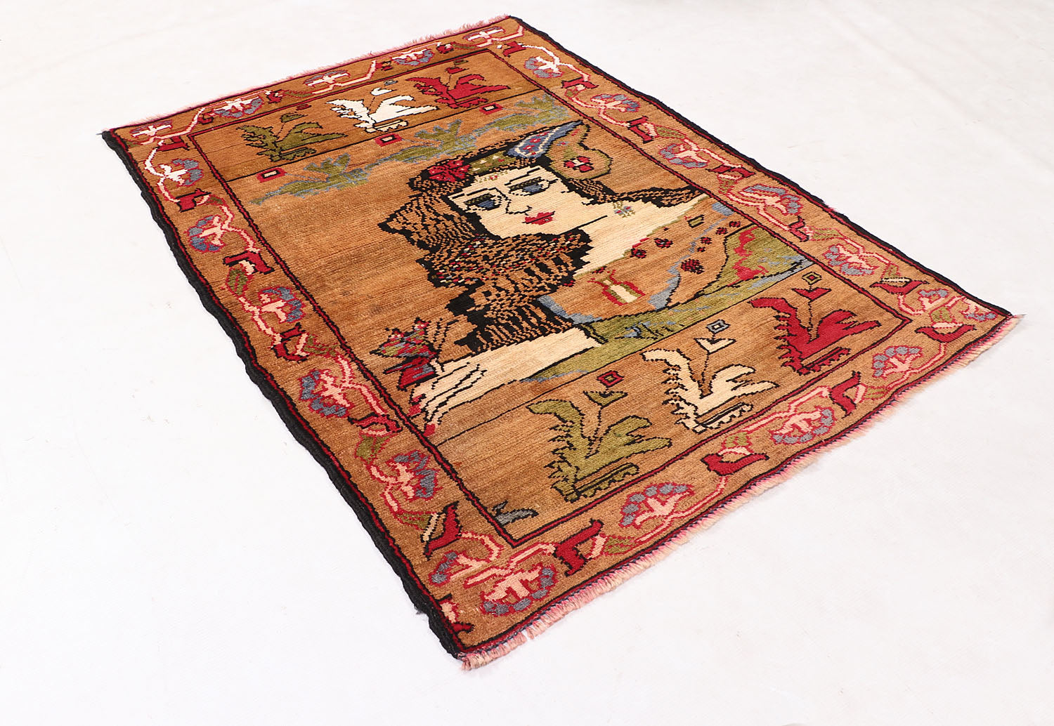 PICTORIAL RUGS