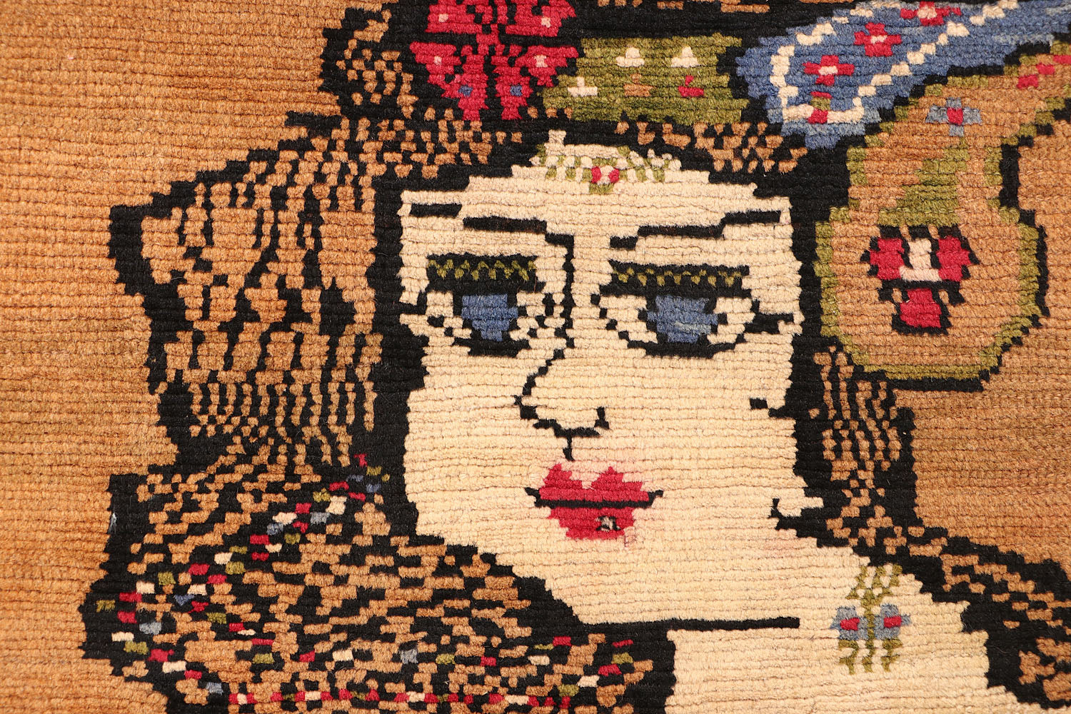 PICTORIAL RUGS