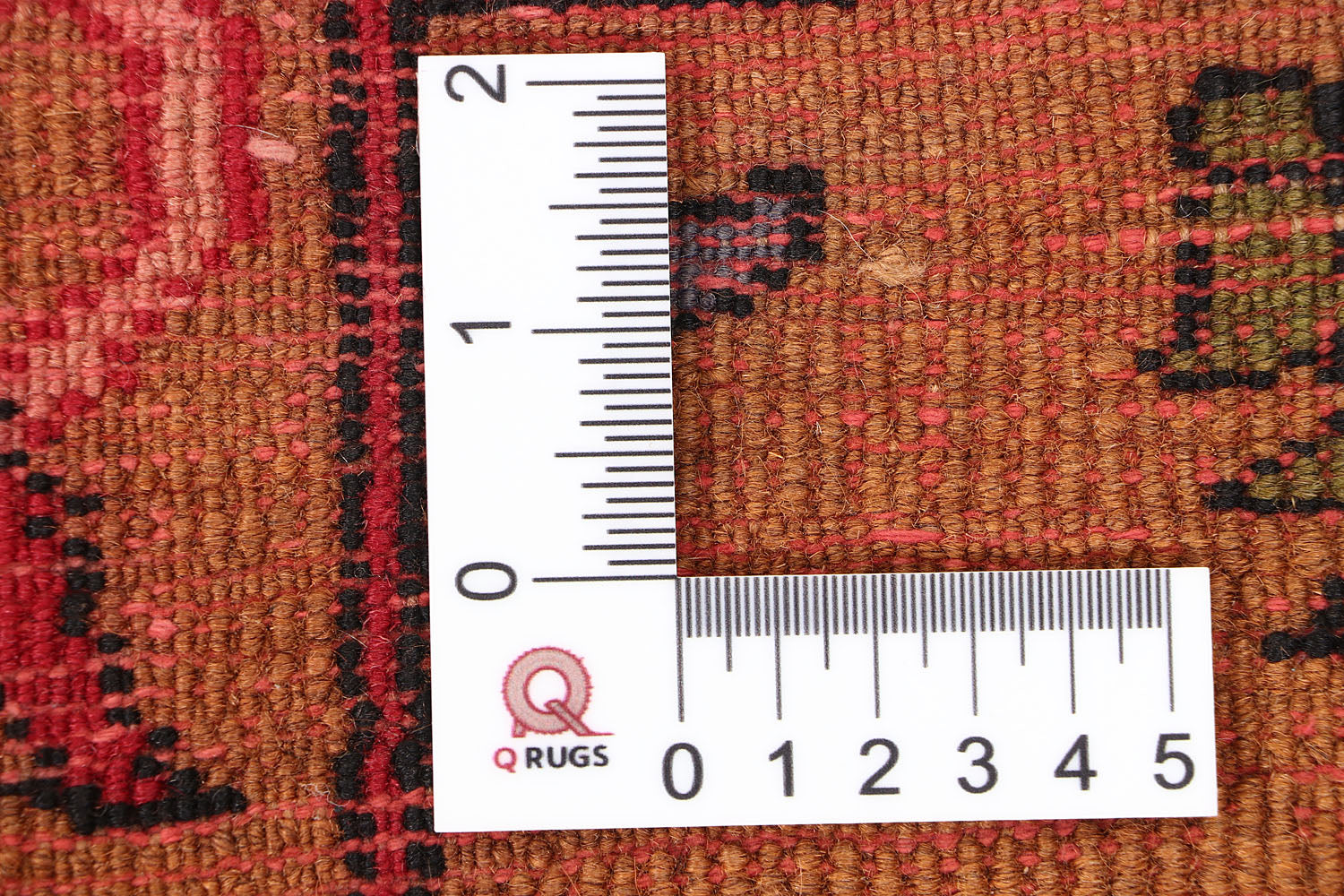 PICTORIAL RUGS