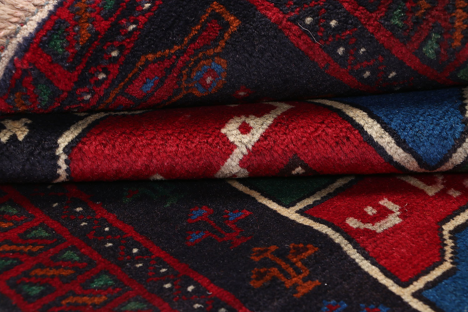 PICTORIAL RUGS