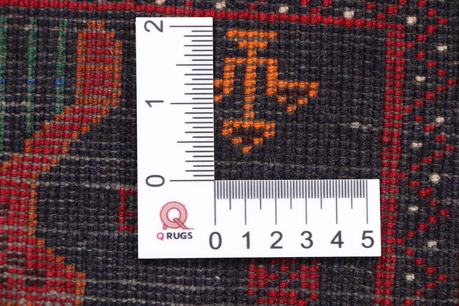 PICTORIAL RUGS