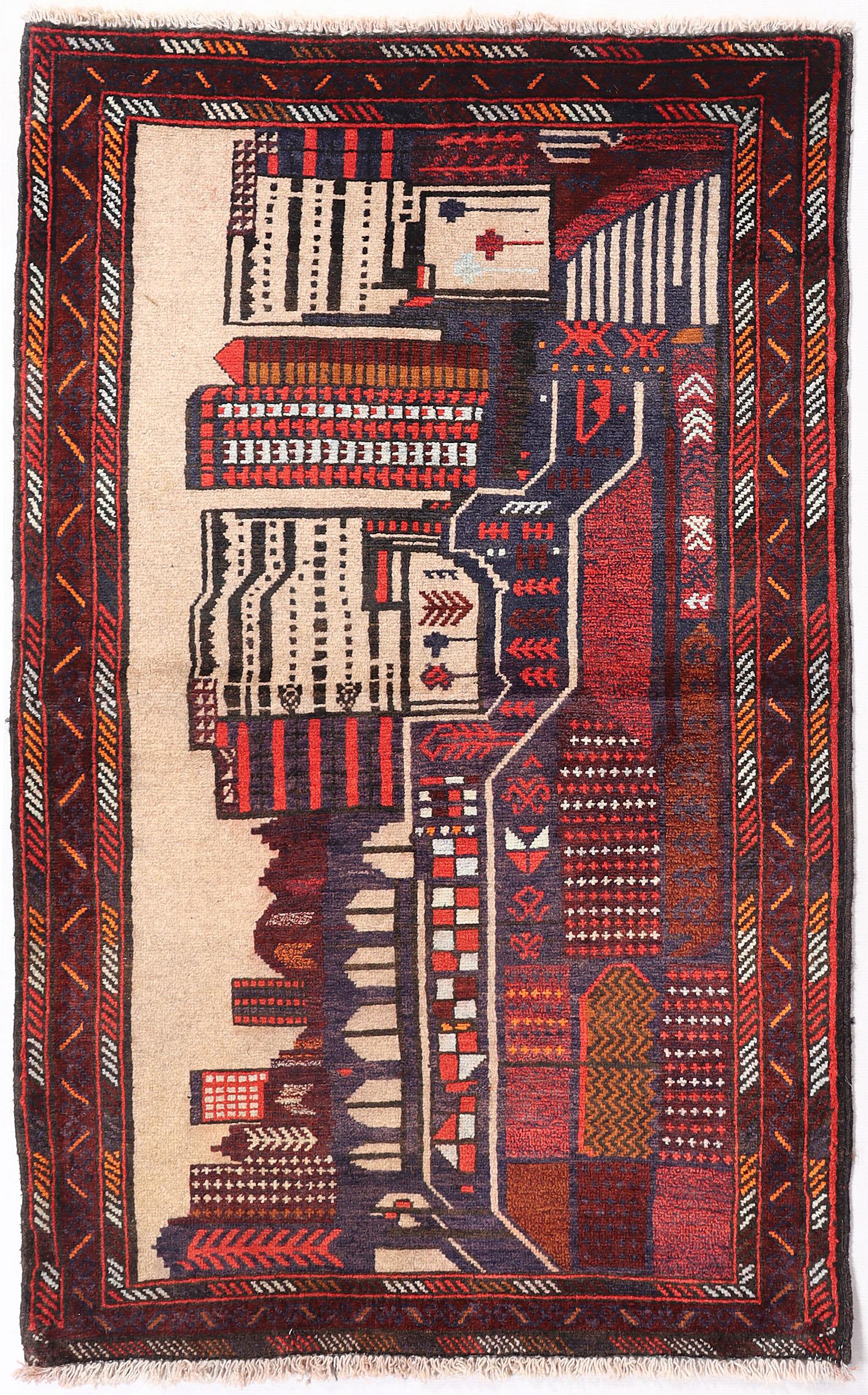 PICTORIAL RUGS