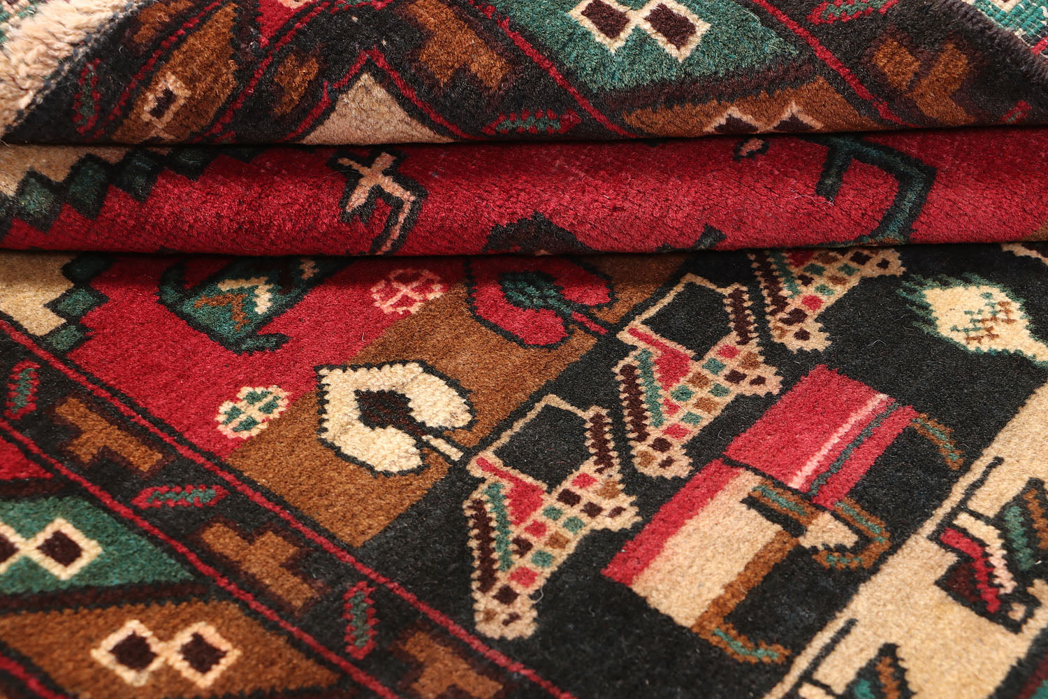 PICTORIAL RUGS