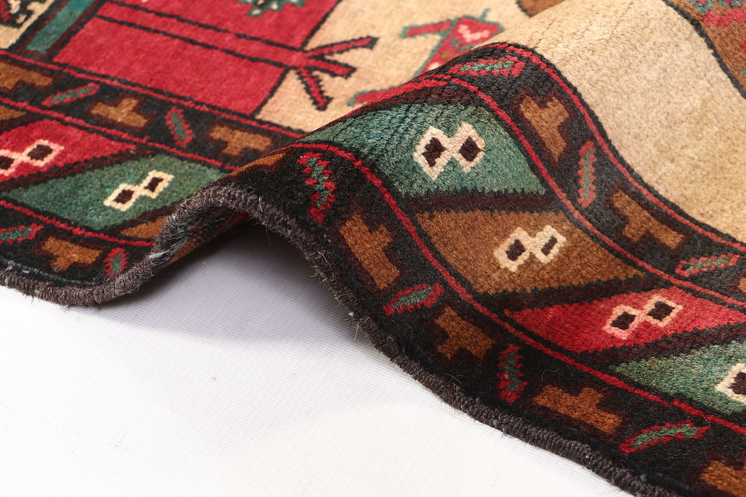 PICTORIAL RUGS