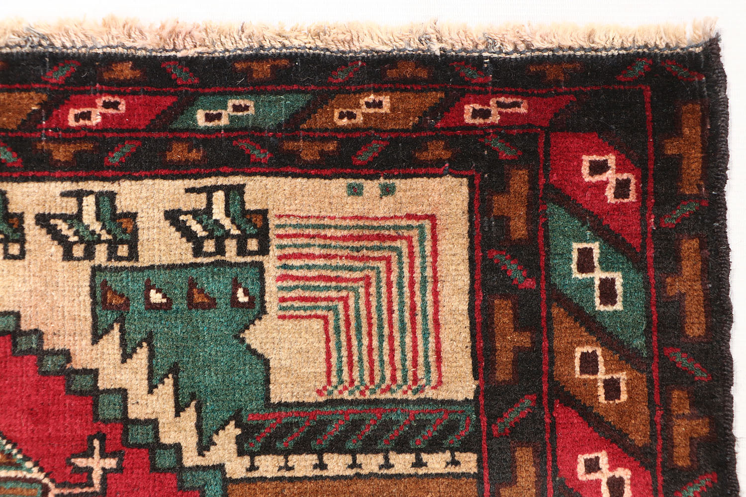 PICTORIAL RUGS