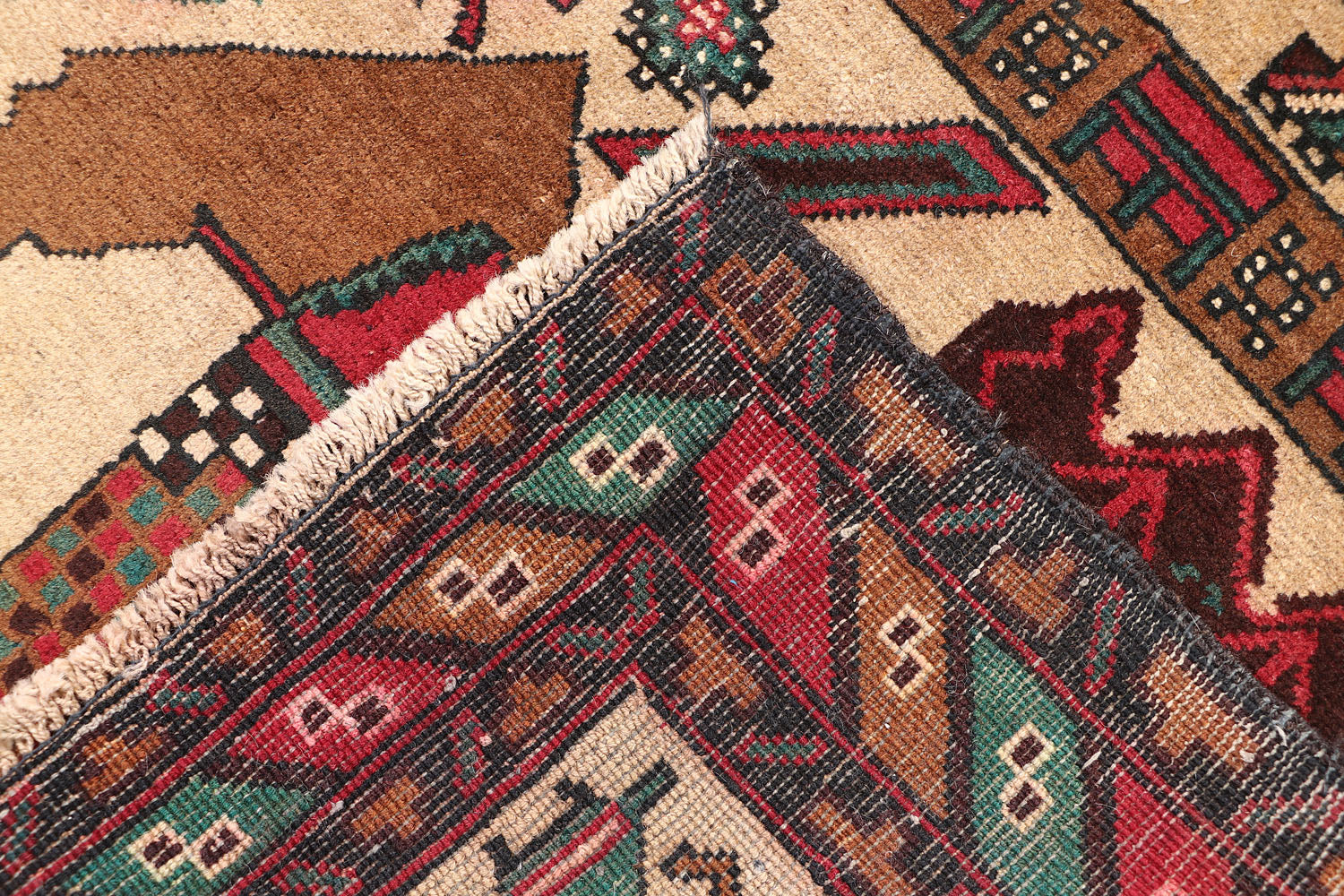PICTORIAL RUGS