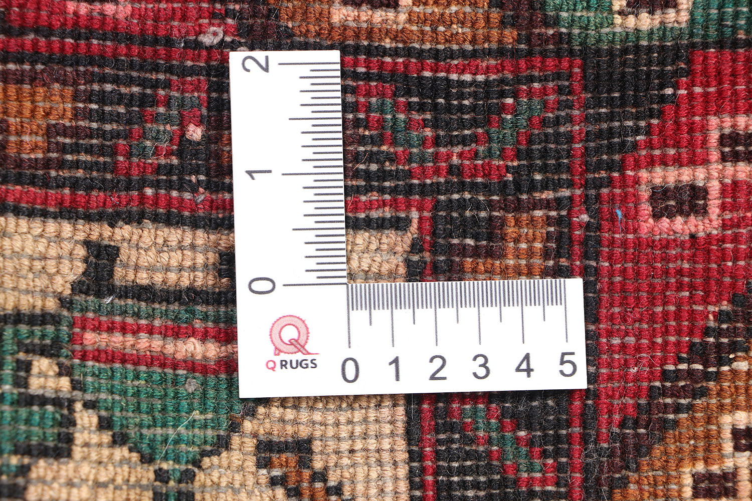 PICTORIAL RUGS