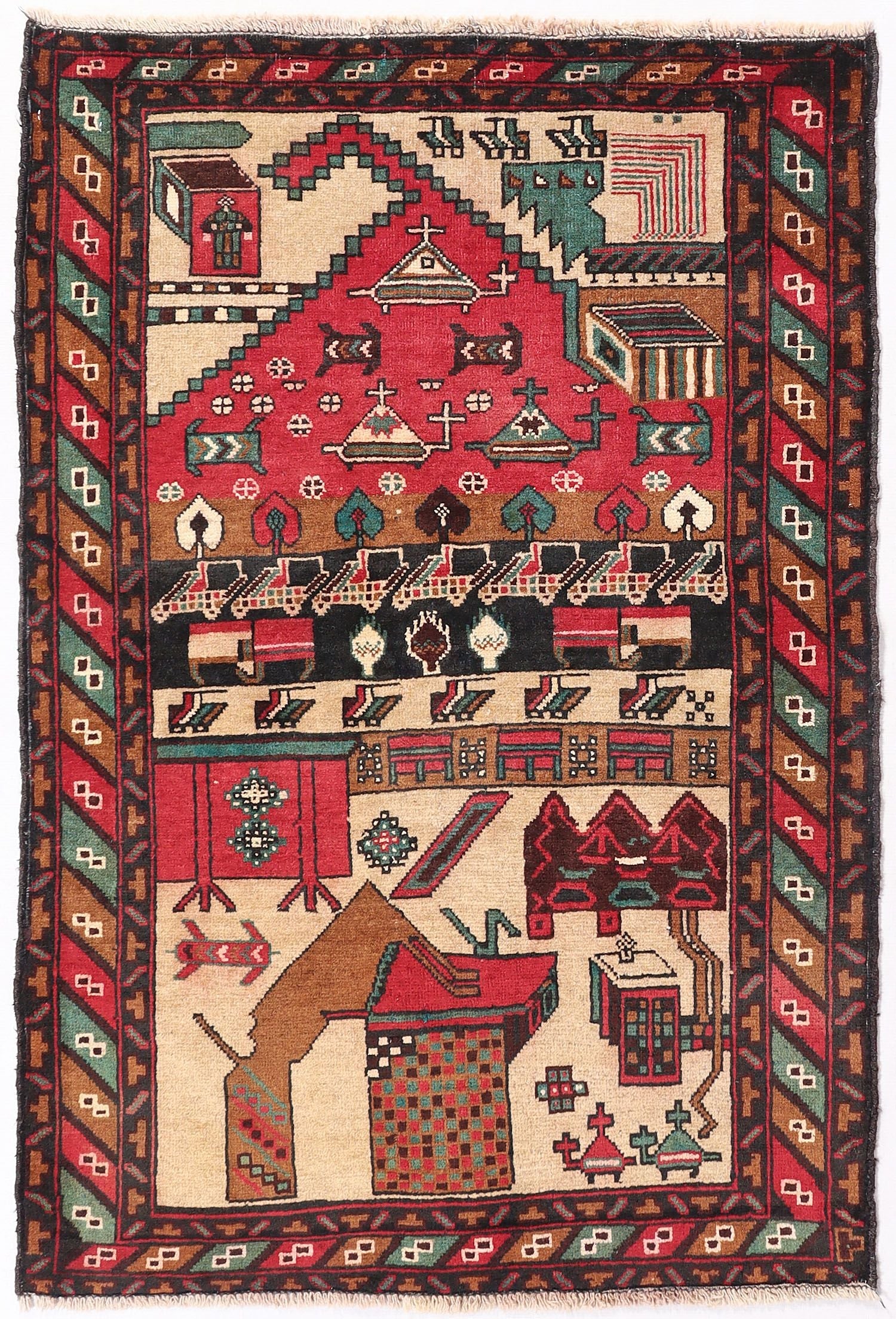 PICTORIAL RUGS