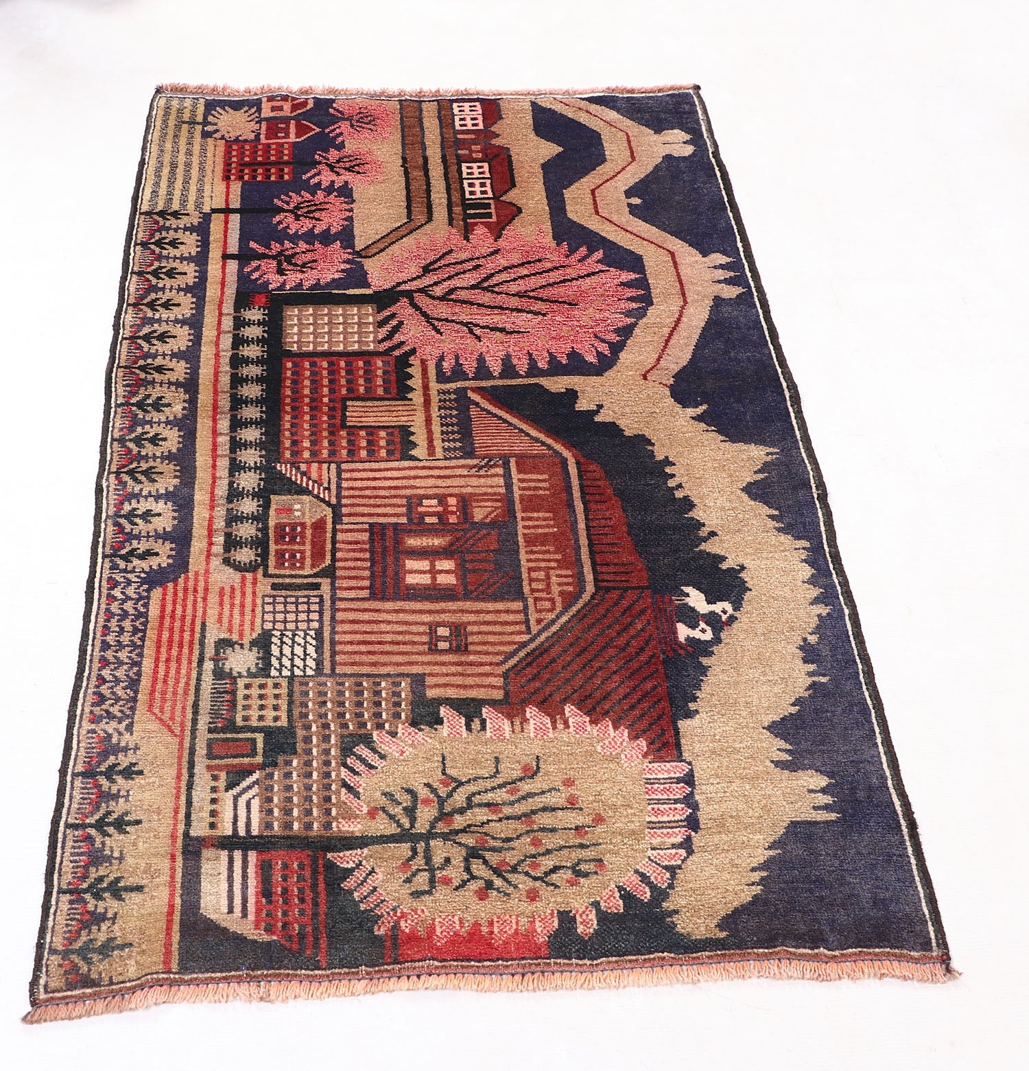 PICTORIAL RUGS