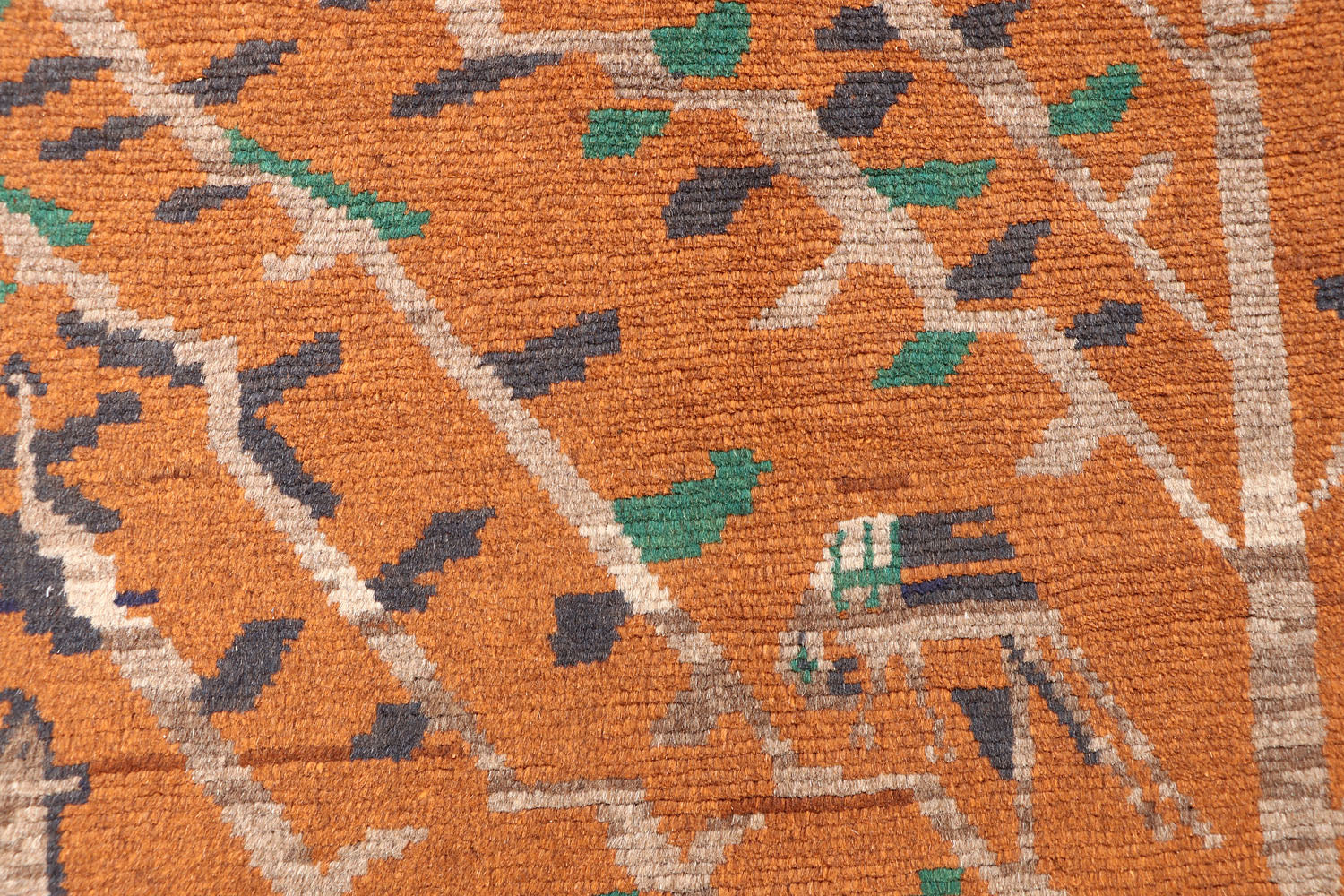PICTORIAL RUGS